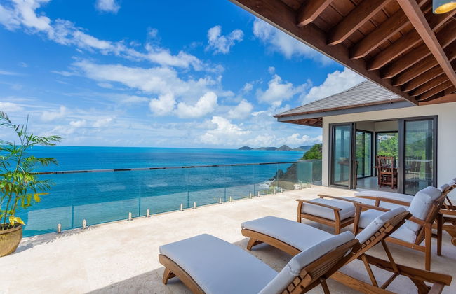 M&M Cooper Bay - The Cooper Bay Villas - Foto 34