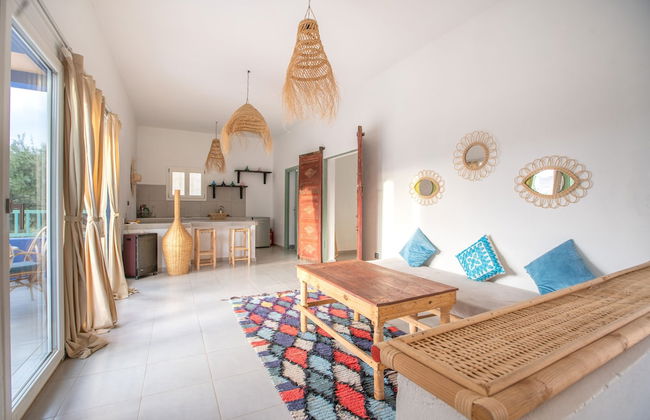 La Fattoria Ecolodge - Foto 69