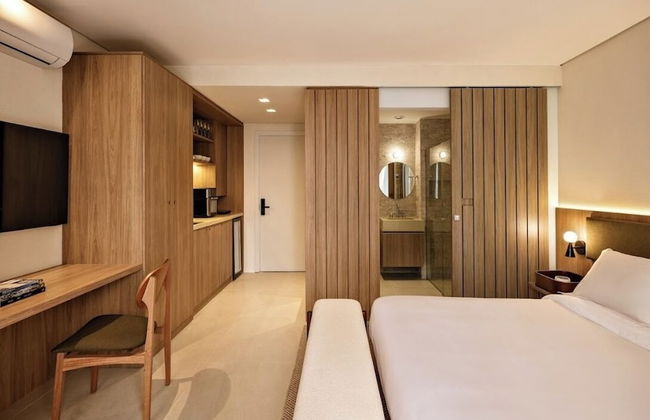 Aloe Vila Nova Conceição - Foto 8