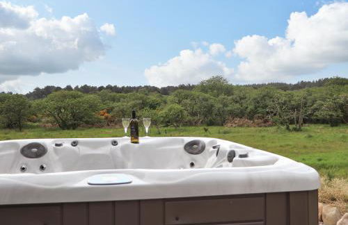 Pine Marten - Foto 36