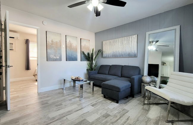 Beachway Inn - Foto 1