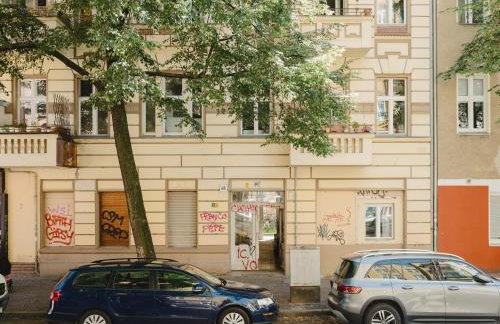 NOOK Stay am Tempelhofer Feld - Foto 48