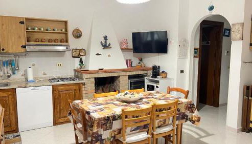 Casa Rita - house with garden and bbq grill - Foto 2