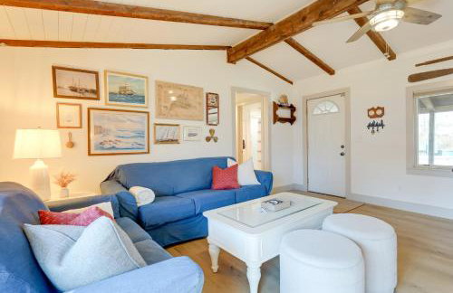 Steps to Beaches and Main Street Hyannis Retreat - Photo 5