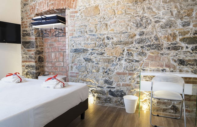 Affittacamere Superior Golfo 5 Terre - Foto 61