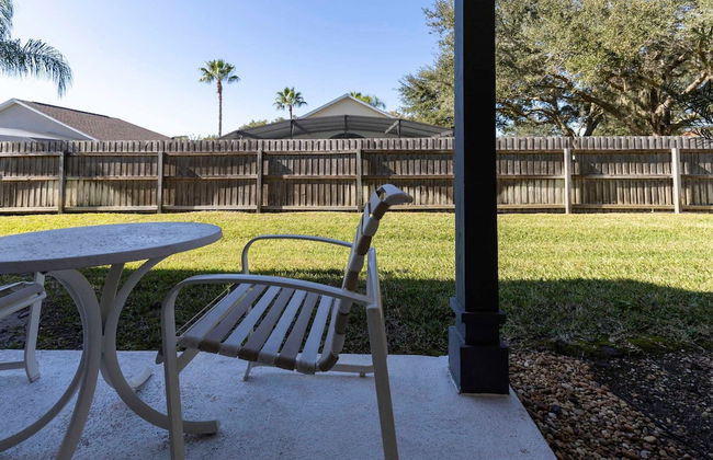 3BR Townhome Steps From Theme Parks Sleeps 6 - Foto 55