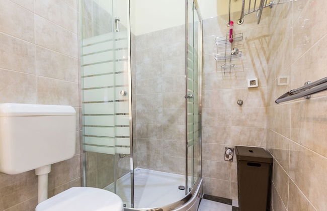 Charming and Historic Old Town Apartments - Foto 36