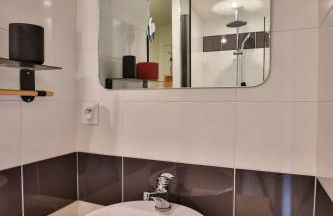 Chalet Caraibes Spa Privatif Les Belles Ouvrières - Photo 10