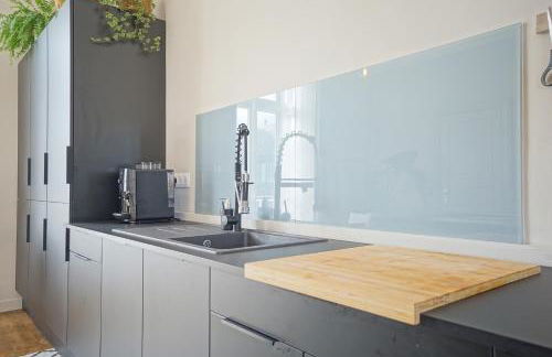 Le Manoir Ducey - Mont-Saint-Michel - Foto 27