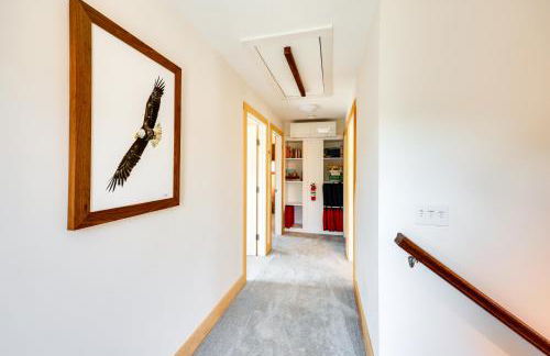 Acadia Home with Rooftop Deck - Close to Trails! - Foto 21