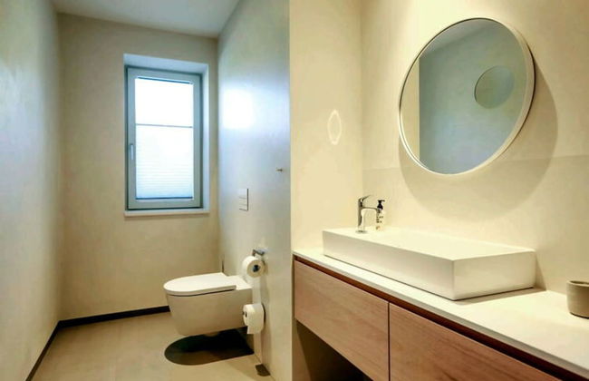 Exklusives Landhaus auf Fehmarn - Foto 19