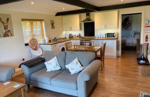 The Horseshoe Cottage - Foto 15