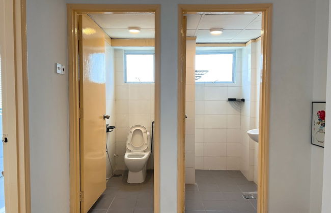 Cloud Forest Homestay Genting Highlands - Foto 33