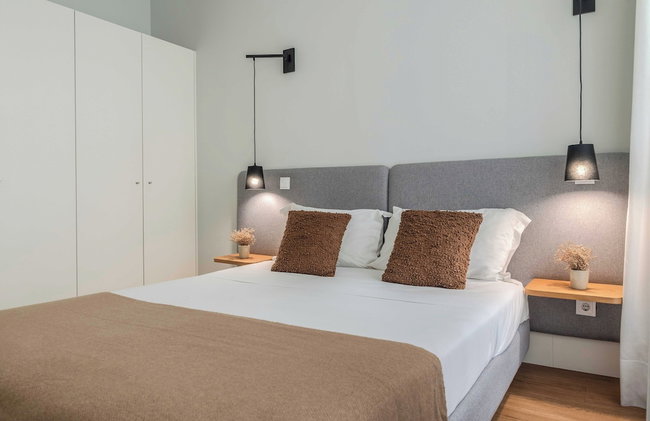 Uma Formosa Apartments - Photo 65