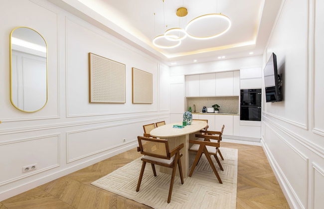 Chic House - 3br/8p - Ternes/arc de Triomphe - Photo 22