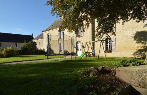 Lovely Holiday Home in Osmanville With Terrace - Foto 69