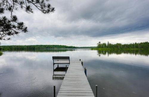 Paddle Inn on Buckskin Lake - Foto 27