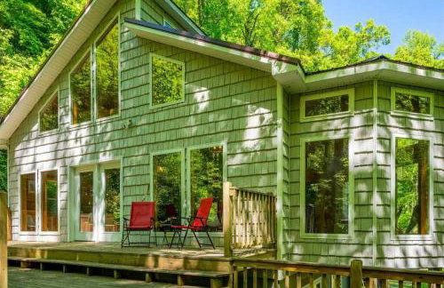 Nature's Paradise at 'The Reserve at Hot Springs' - Foto 34