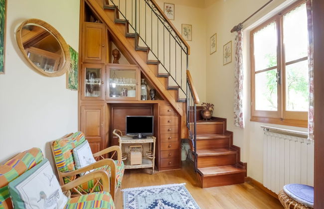 Belvilla by OYO Villa Cerignano - Photo 13