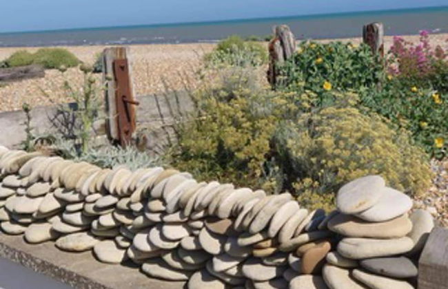 Ocean Front Beach House With Direct Beach Access - Foto 5