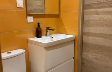 Chez Babeth Maison atypique en conteneurs pour 10 personnes - Foto 42