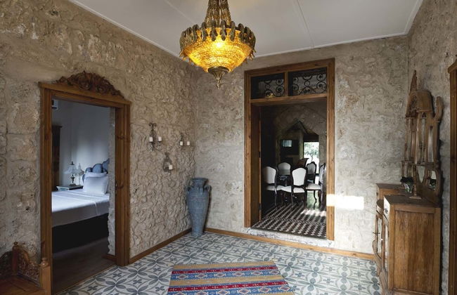 Villa Stone House by Amy Villas - Foto 22