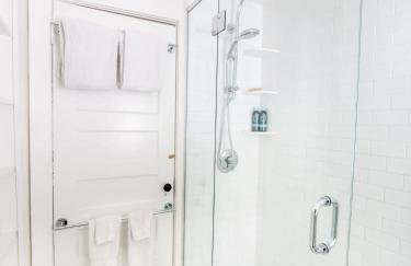 Classic Stockbridge Cottage - Foto 39