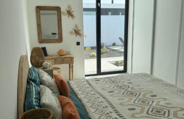 Stylish and comfortable Villa Anna in Villaverde - Foto 28