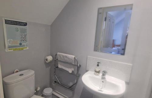 Black Isle Holiday Apartments - Foto 42