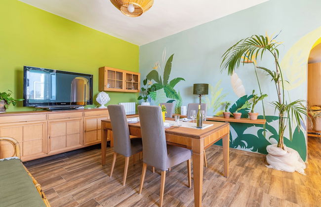 Gioberti 20 I Trulli With Pool - Foto 10