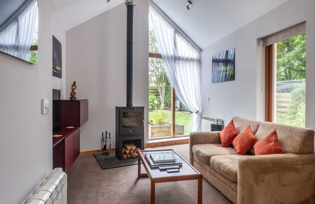 Contemporary One Bedroom Apartment Close To All Amenities In Conservation Area - Foto 1