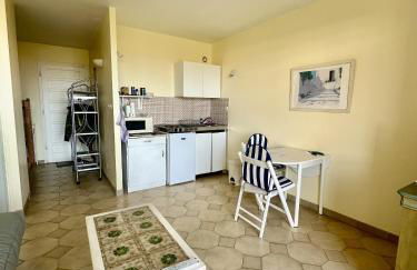 Appartement vue mer à Ile Rousse - Foto 6