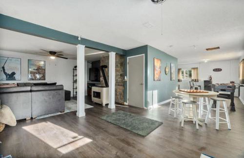 Mountain Top Retreat Shenandoah - Foto 34