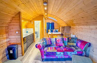 The Firs Country Park - Foto 20