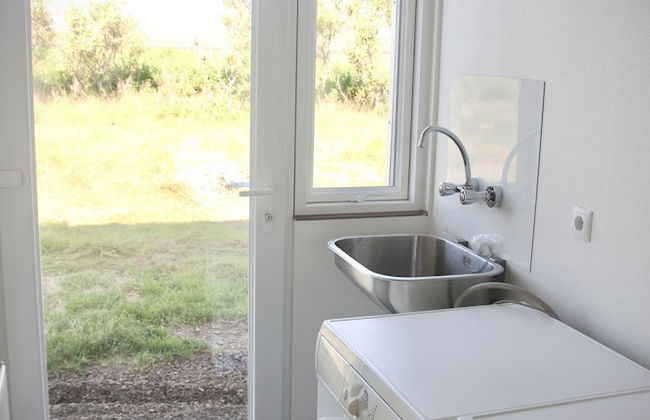 Lynghagi House - Lava Water - Foto 13