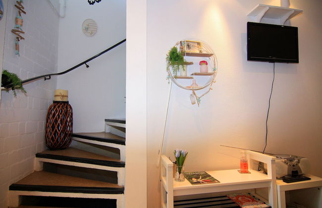 Ferienwohnung am Prusssee in Guster - Foto 13