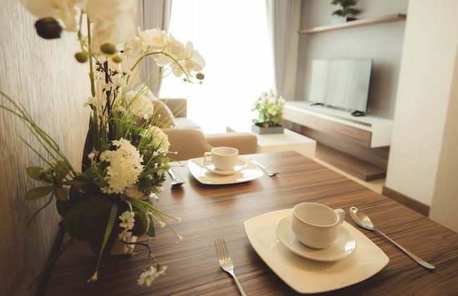 HOC5 Daily Apartment Chiang Mai - Foto 11