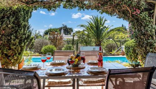 14B Quinta do Paraiso Amazing House Located in t - Foto 4