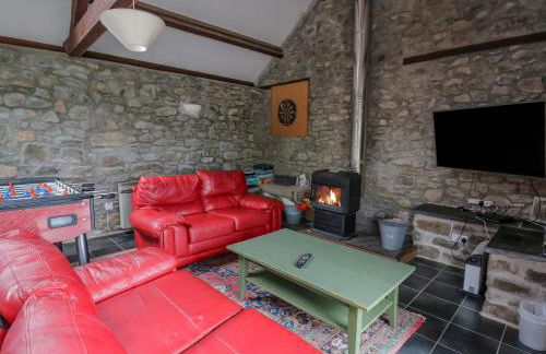 Byrdir Cottage - Photo 16