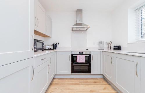 Stylish 4 Bedroom Home Perfect for Families - Foto 7