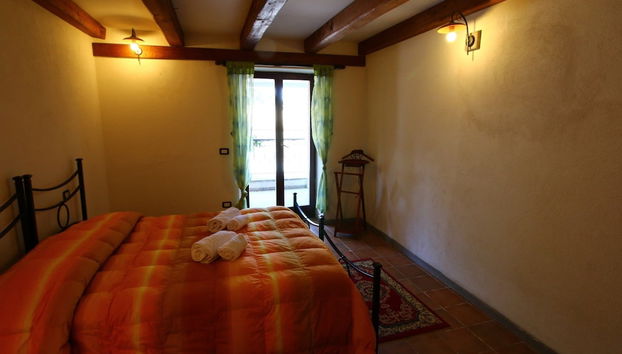 Belvilla by OYO Stalla - Foto 2, Habitación