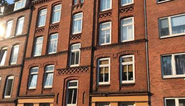 Stylischer Altbau im Zentrum - Foto 2