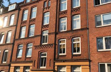 Stylischer Altbau im Zentrum - Foto 2