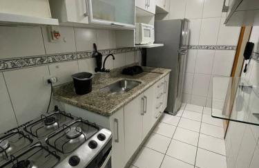 Apartamento 2 dorms próximo a UFABC e CPTM - Foto 10