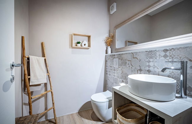 YiDfabulous with a garden near Florence - Foto 50