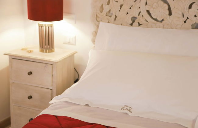 Country Trullo Verde Wifi Alberobello - Foto 4