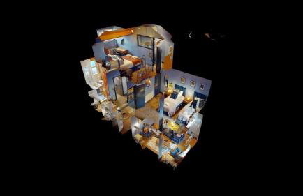 Unique 3Bed Home Free Parking Near Meadowhall - Foto 9