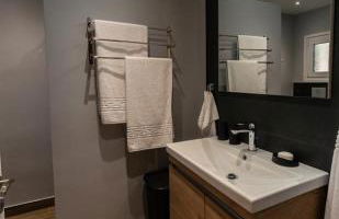 Ioulia`s Apartments - Foto 13