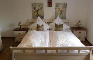 Ferienwohnung Finzblick - Foto 2