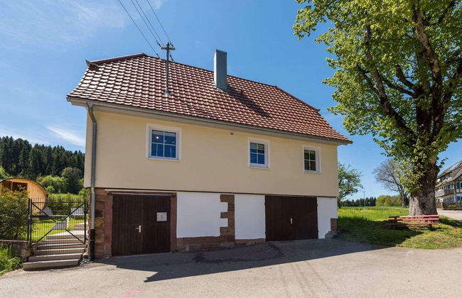 Luxus Chalet Salzenweiler - Foto 22